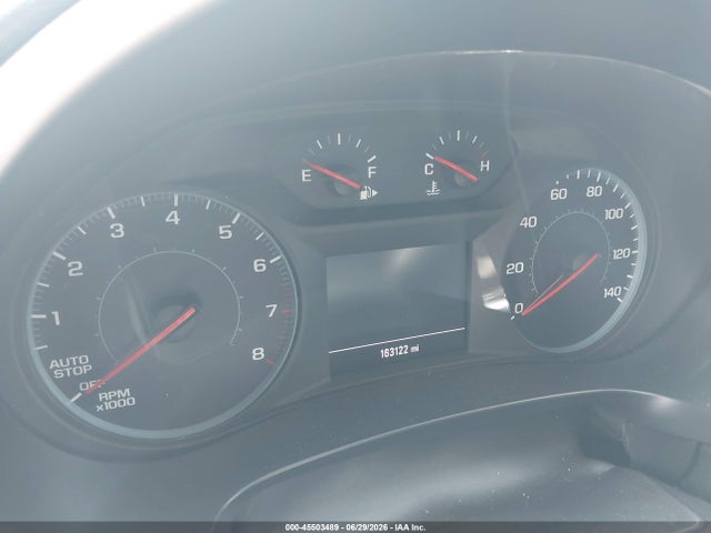 Chevrolet MALIBU LS 2016 1G1ZB5ST5GF276521 Image 7
