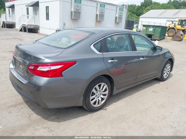 Aukcja sprzedaży 2017 Nissan Altima 2.5 S, vin: 1N4AL3AP3HC137068, numer aukcji: 45503495