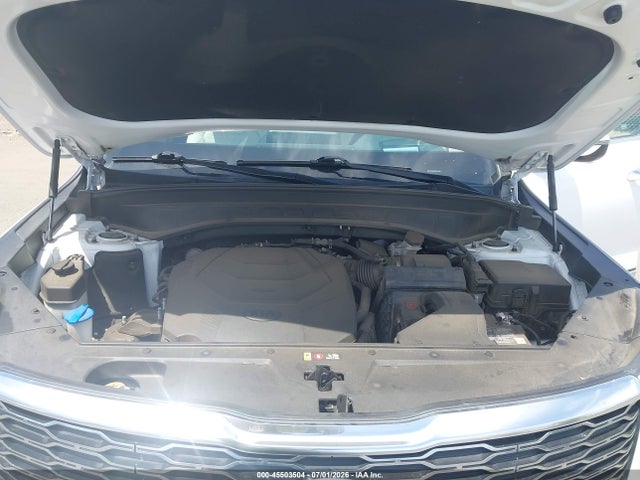 KIA Telluride Sx 2021 5XYP5DHC9MG112057 Image 10