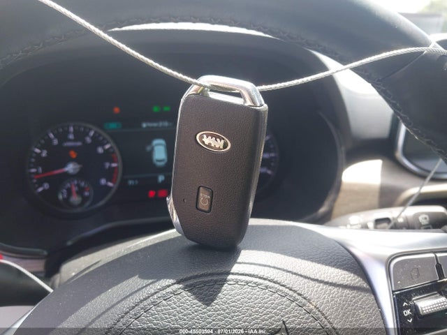 KIA Telluride Sx 2021 5XYP5DHC9MG112057 Image 11