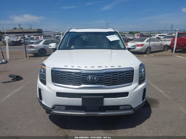 KIA Telluride Sx 2021 5XYP5DHC9MG112057 Image 13