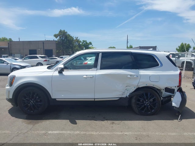 KIA Telluride Sx 2021 5XYP5DHC9MG112057 Image 15