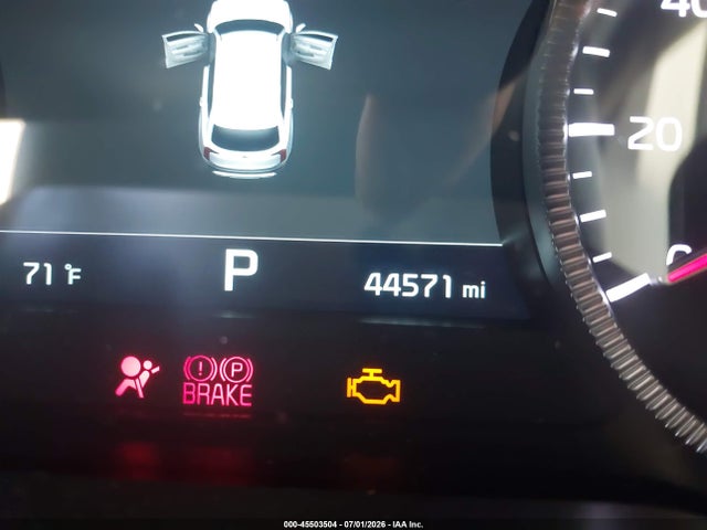 KIA Telluride Sx 2021 5XYP5DHC9MG112057 Image 16