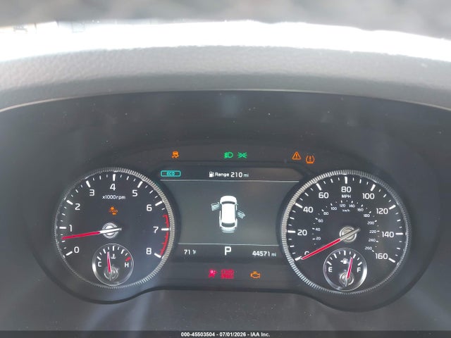 KIA Telluride Sx 2021 5XYP5DHC9MG112057 Image 7