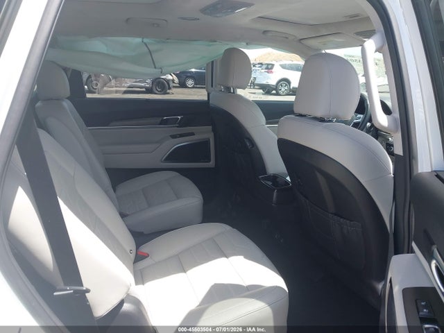 KIA Telluride Sx 2021 5XYP5DHC9MG112057 Image 8