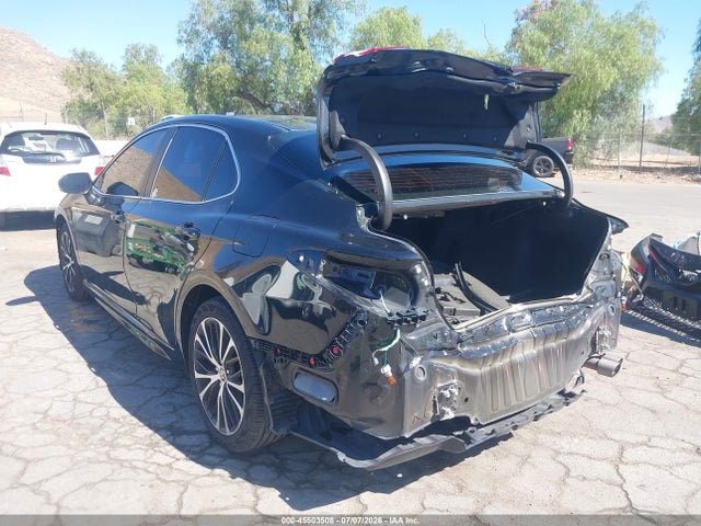 Продаж на аукціоні авто 2020 Toyota Camry Se, vin: 4T1G11AK6LU363316, номер лоту: 45503508