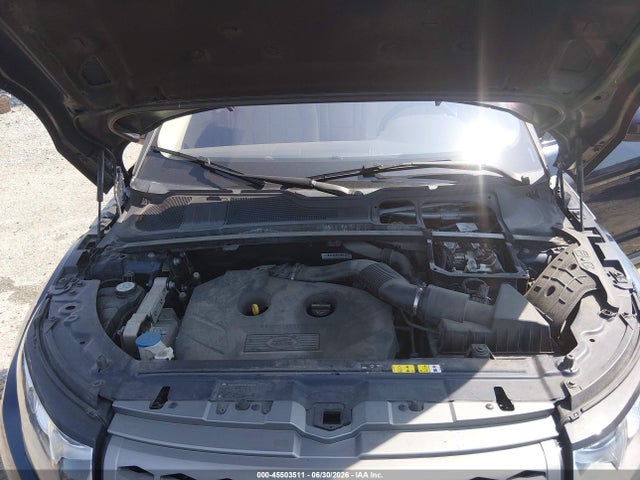 Продажа на аукционе авто 2015 Land Rover Range Rover Evoque Pure, vin: SALVP2BG4FH961467, номер лота: 45503511