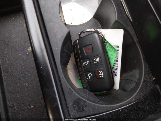 Land Rover Range Rover Evoque Pure 2015 SALVP2BG4FH961467 Image 11