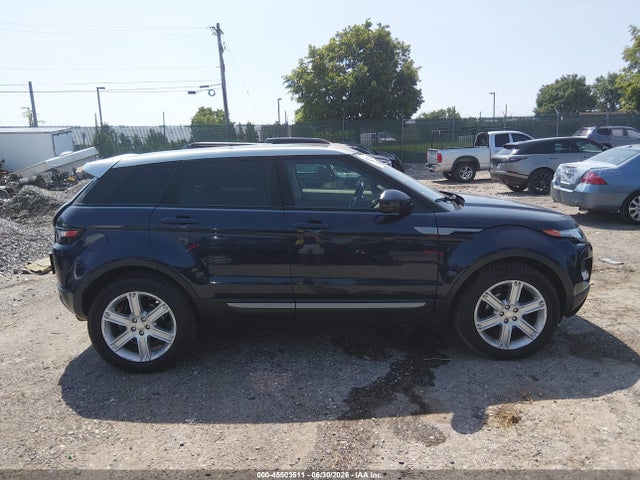 Land Rover Range Rover Evoque Pure 2015 SALVP2BG4FH961467 Image 13