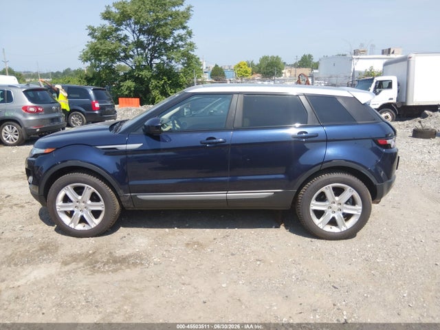 Land Rover Range Rover Evoque Pure 2015 SALVP2BG4FH961467 Image 14