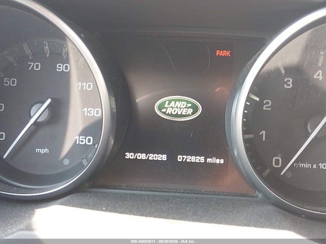 Land Rover Range Rover Evoque Pure 2015 SALVP2BG4FH961467 Image 15