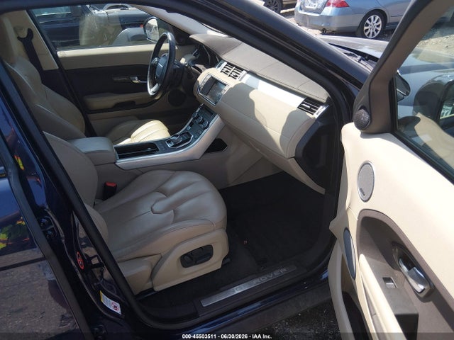 Land Rover Range Rover Evoque Pure 2015 SALVP2BG4FH961467 Image 5