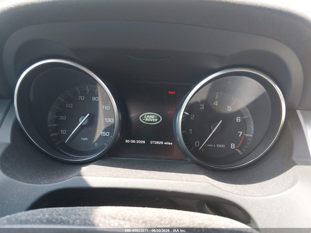 Land Rover Range Rover Evoque Pure 2015 SALVP2BG4FH961467 Image 7