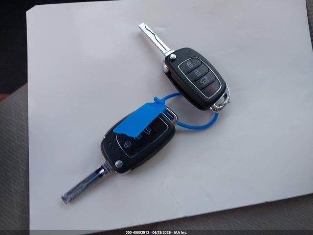 Hyundai TUCSON SE 2018 KM8J23A40JU682837 Image 11