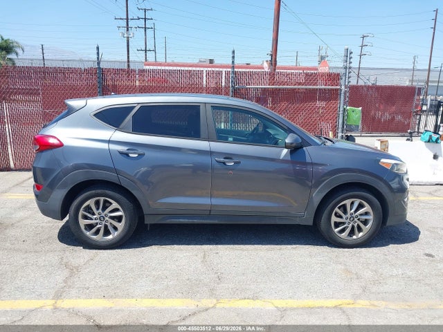 Hyundai TUCSON SE 2018 KM8J23A40JU682837 Image 14