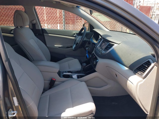 Hyundai TUCSON SE 2018 KM8J23A40JU682837 Image 5