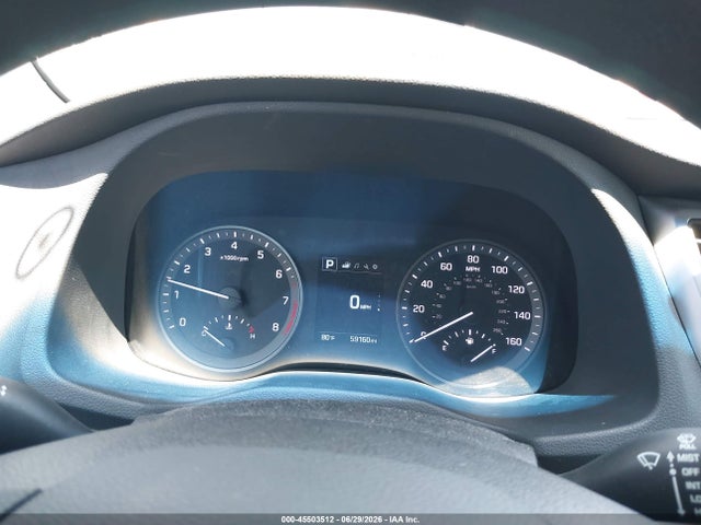 Hyundai TUCSON SE 2018 KM8J23A40JU682837 Image 7