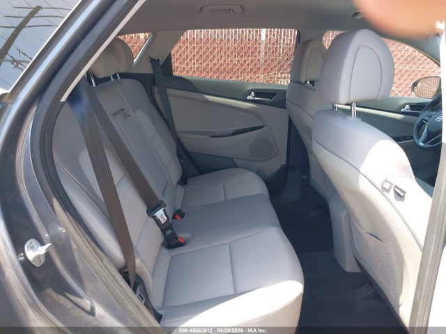 Hyundai TUCSON SE 2018 KM8J23A40JU682837 Image 8