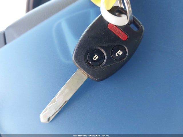 Продажа на аукционе авто 2013 Honda Cr-v Ex-l, vin: 2HKRM3H76DH520632, номер лота: 45503513