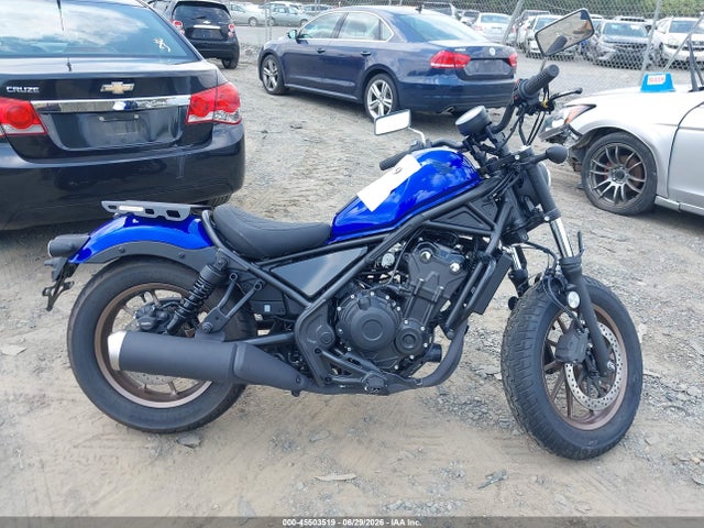 Honda Cmx500 A 2023 MLHPC5659P5600919 Image 12