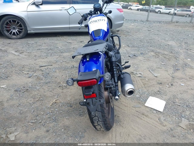 Honda Cmx500 A 2023 MLHPC5659P5600919 Image 6