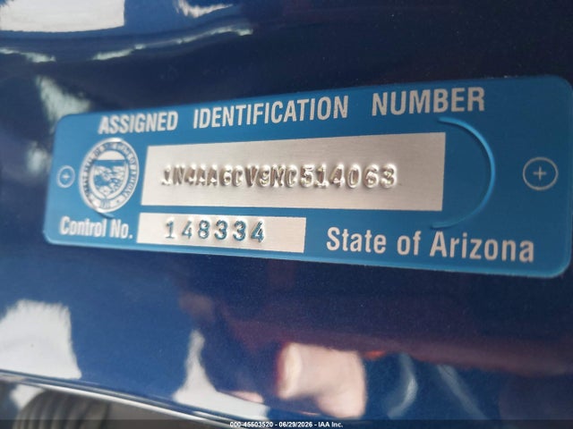 Nissan Maxima Sv Xtronic Cvt 2021 1N4AA6CV9MC514063 Image 9