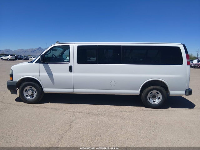 Chevrolet Express 3500 Ls 2019 1GAZGNFG9K1290264 Image 15