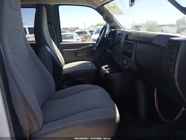 Chevrolet Express 3500 Ls 2019 1GAZGNFG9K1290264 Image 5