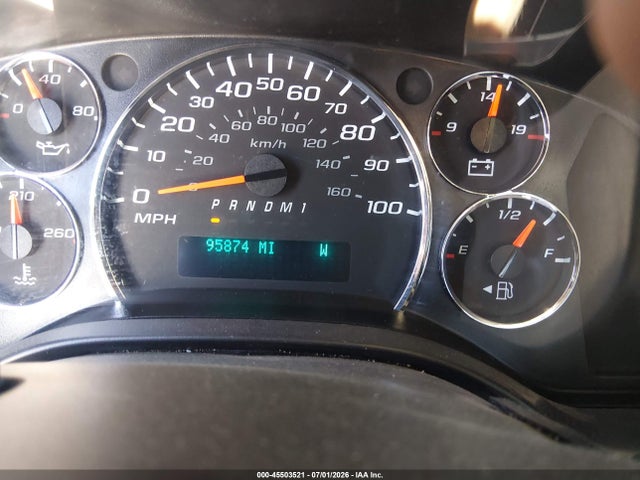 Chevrolet Express 3500 Ls 2019 1GAZGNFG9K1290264 Image 7