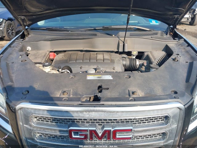 Aukcja sprzedaży 2017 Gmc Acadia Limited, vin: 1GKKRSKD9HJ168143, numer aukcji: 45503527