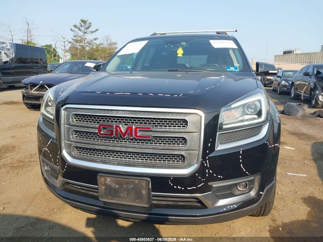 Aukcja sprzedaży 2017 Gmc Acadia Limited, vin: 1GKKRSKD9HJ168143, numer aukcji: 45503527