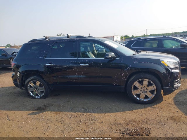 Aukcja sprzedaży 2017 Gmc Acadia Limited, vin: 1GKKRSKD9HJ168143, numer aukcji: 45503527
