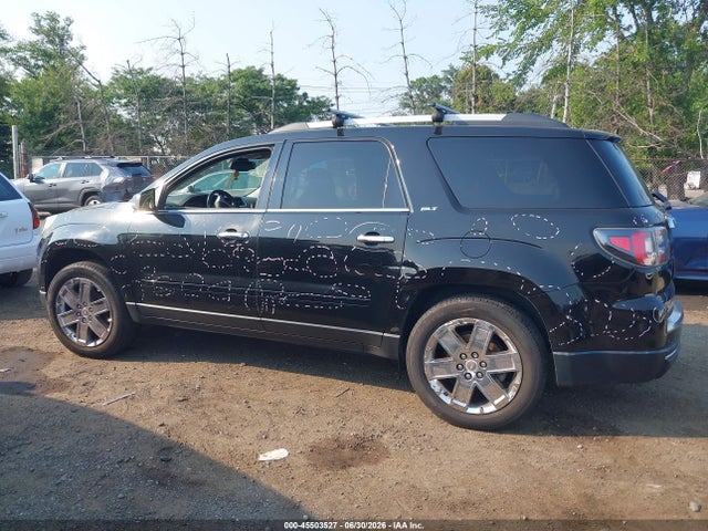Aukcja sprzedaży 2017 Gmc Acadia Limited, vin: 1GKKRSKD9HJ168143, numer aukcji: 45503527