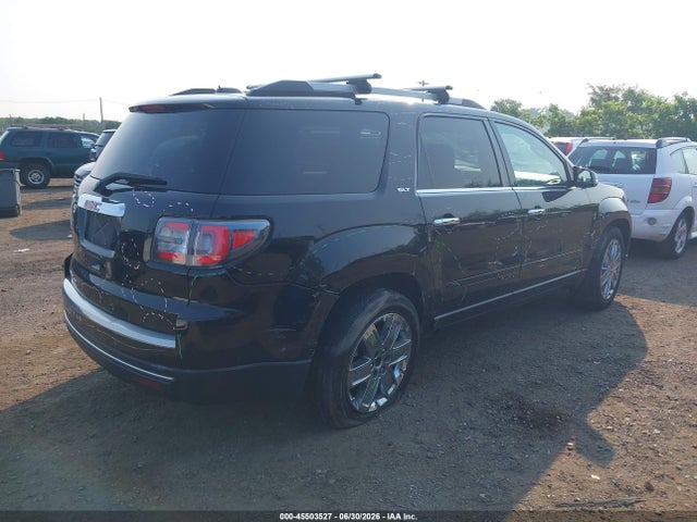 Aukcja sprzedaży 2017 Gmc Acadia Limited, vin: 1GKKRSKD9HJ168143, numer aukcji: 45503527