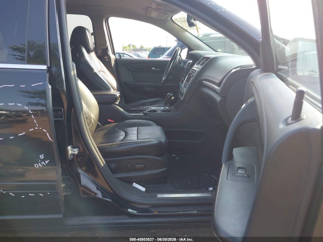 Aukcja sprzedaży 2017 Gmc Acadia Limited, vin: 1GKKRSKD9HJ168143, numer aukcji: 45503527