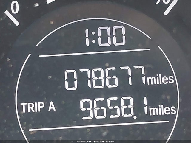 Honda HR-V EX 2018 3CZRU5H52JG705222 Image 14