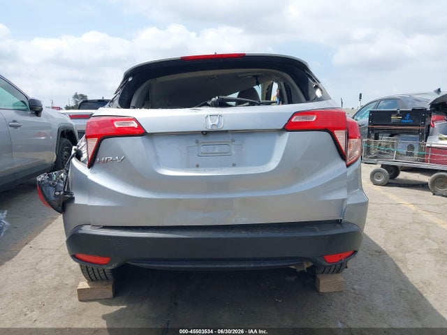 Honda HR-V EX 2018 3CZRU5H52JG705222 Image 15