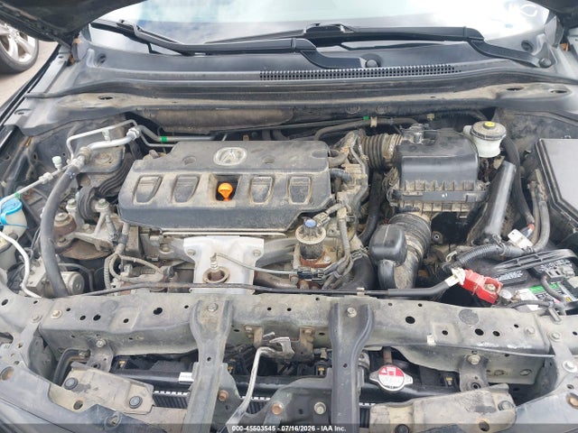 Продаж на аукціоні авто 2014 Acura Ilx 2.0l, vin: 19VDE1F37EE015287, номер лоту: 45503545