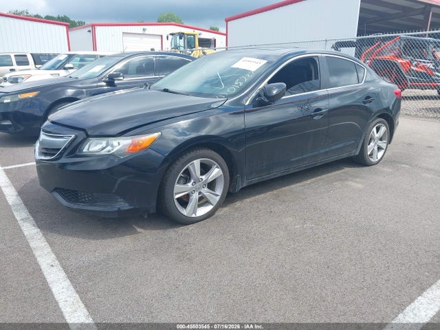 Продаж на аукціоні авто 2014 Acura Ilx 2.0l, vin: 19VDE1F37EE015287, номер лоту: 45503545