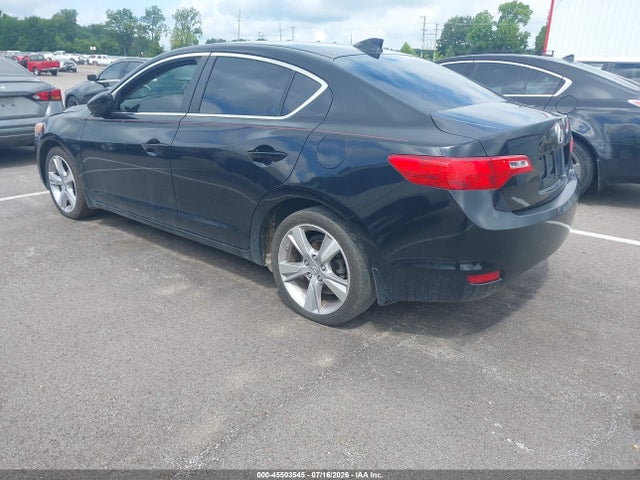 Продаж на аукціоні авто 2014 Acura Ilx 2.0l, vin: 19VDE1F37EE015287, номер лоту: 45503545