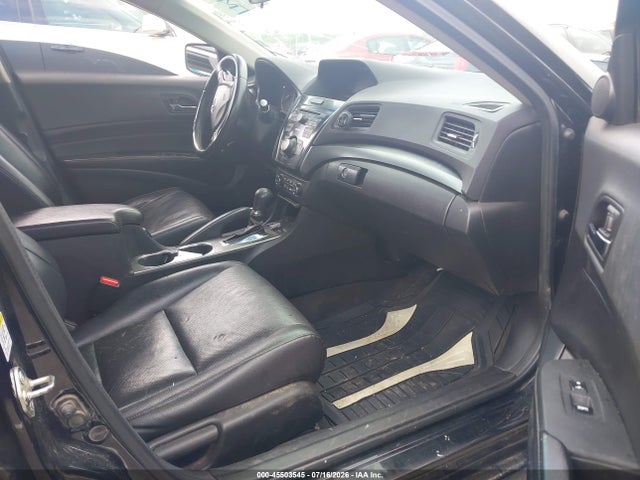 Продаж на аукціоні авто 2014 Acura Ilx 2.0l, vin: 19VDE1F37EE015287, номер лоту: 45503545