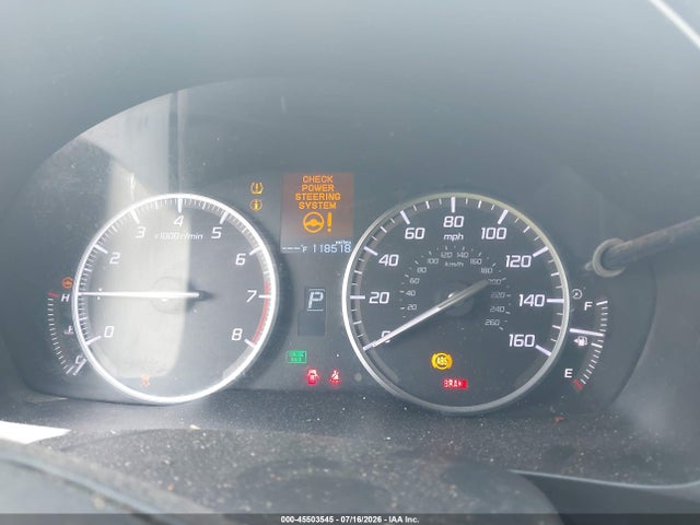 Продаж на аукціоні авто 2014 Acura Ilx 2.0l, vin: 19VDE1F37EE015287, номер лоту: 45503545