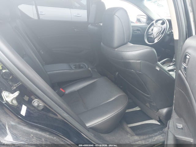 Продаж на аукціоні авто 2014 Acura Ilx 2.0l, vin: 19VDE1F37EE015287, номер лоту: 45503545