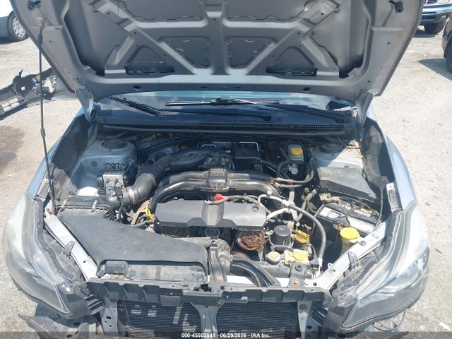 Aukcja sprzedaży 2013 Subaru Impreza 2.0i Limited, vin: JF1GJAK61DH030950, numer aukcji: 45503548