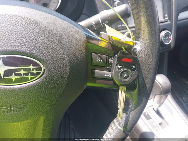 Aukcja sprzedaży 2013 Subaru Impreza 2.0i Limited, vin: JF1GJAK61DH030950, numer aukcji: 45503548