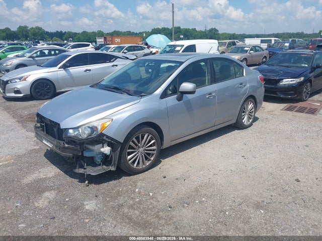 Aukcja sprzedaży 2013 Subaru Impreza 2.0i Limited, vin: JF1GJAK61DH030950, numer aukcji: 45503548