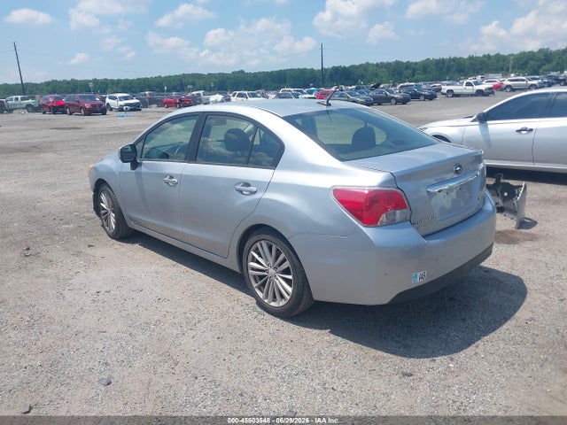 Aukcja sprzedaży 2013 Subaru Impreza 2.0i Limited, vin: JF1GJAK61DH030950, numer aukcji: 45503548