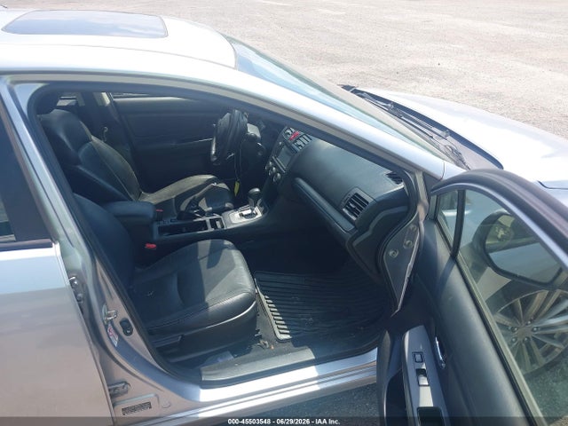 Aukcja sprzedaży 2013 Subaru Impreza 2.0i Limited, vin: JF1GJAK61DH030950, numer aukcji: 45503548