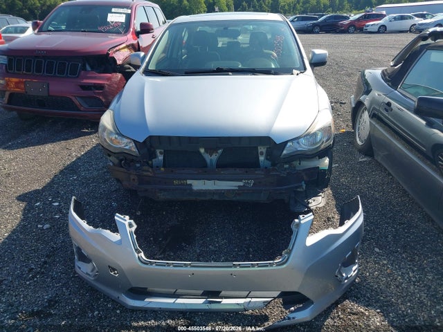 Aukcja sprzedaży 2013 Subaru Impreza 2.0i Limited, vin: JF1GJAK61DH030950, numer aukcji: 45503548