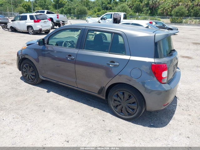 45503547 :رقم المزاد ، JTKKUPB49D1030600 vin ، 2013 Scion Xd مزاد بيع